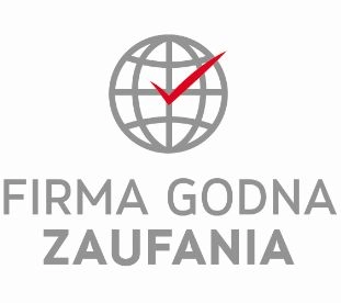 Firma Godna Zaufania Logo